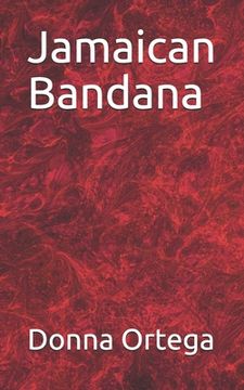 portada Jamaican Bandana (en Inglés)