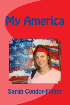 portada My America