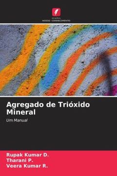 portada Agregado de Triã Â³Xido Mineral