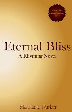 portada Eternal Bliss (in English)