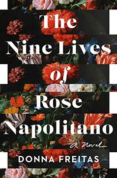 portada The Nine Lives of Rose Napolitano: A Novel