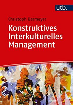 portada Konstruktives Interkulturelles Management (en Alemán)