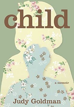 portada Child: A Memoir (in English)