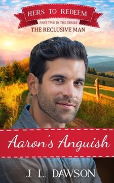 portada Aarons Anguish: Hers to Redeem Book 14 (en Inglés)