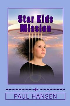 portada star kids mission (en Inglés)