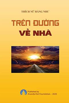 portada Tren Duong ve nha (in Vietnamita)