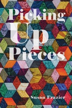portada Picking Up Pieces (in English)