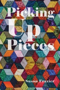 portada Picking Up Pieces (en Inglés)