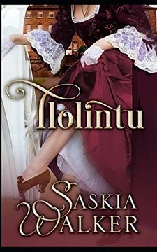 portada Ilolintu (in Finnish)
