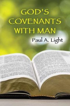portada God's Covenants With Man (en Inglés)