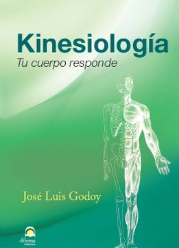 portada Kinesiología tu Cuerpo Responde (in Spanish)