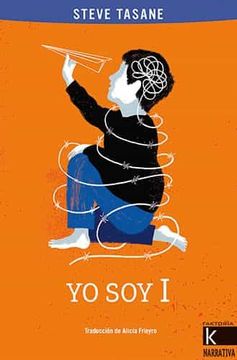 portada Yo soy i (in Spanish)
