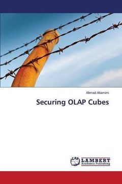 portada Securing OLAP Cubes