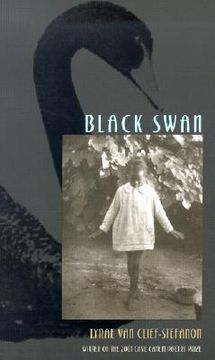 portada Black Swan (Pitt Poetry Series) (en Inglés)