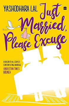 portada Just Married; Please Excuse: Opposite Attract-Trouble