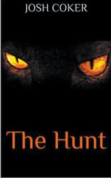 portada The Hunt (in English)