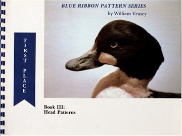 portada Blue Ribbon Pattern Series (en Inglés)