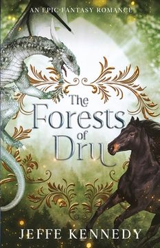 portada The Forests of Dru (en Inglés)