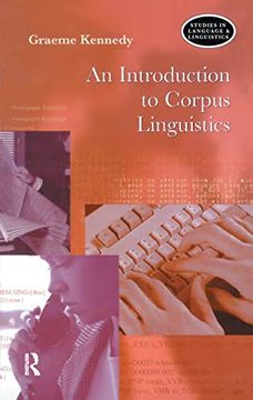 portada An Introduction to Corpus Linguistics