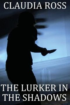 portada The Lurker in The Shadows