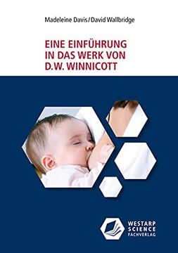 portada Eine Einführung in das Werk von d. W. Winnicott (Edition Klotz) (en Alemán)