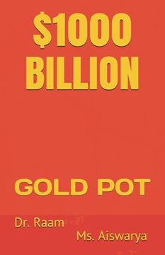 portada $1000 Billion: Gold Pot (en Inglés)
