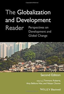 portada The Globalization and Development Reader