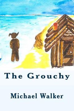 portada The Grouchy (in English)