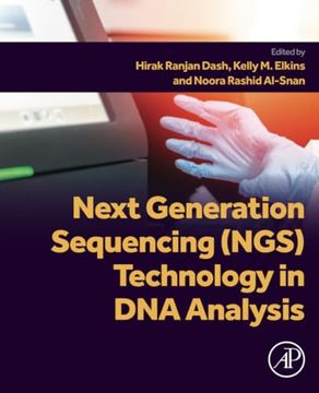 portada Next Generation Sequencing (Ngs) Technology in dna Analysis (en Inglés)