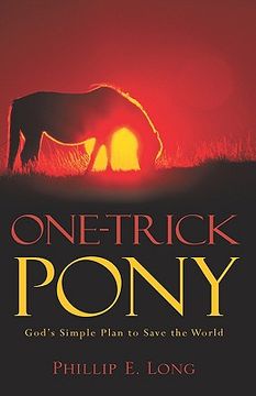 portada one-trick pony