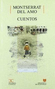 portada CUENTOS (in Spanish)