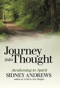 portada journey into thought