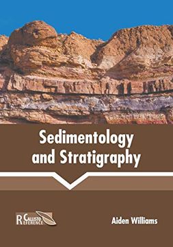 portada Sedimentology and Stratigraphy (en Inglés)