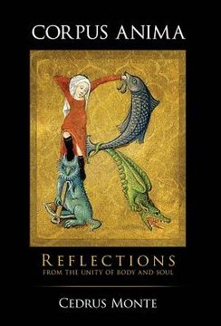 portada Corpus Anima: Reflections from the Unity of Body and Soul (en Inglés)