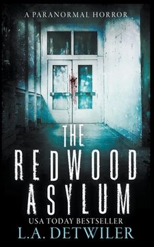 portada The Redwood Asylum (en Inglés)