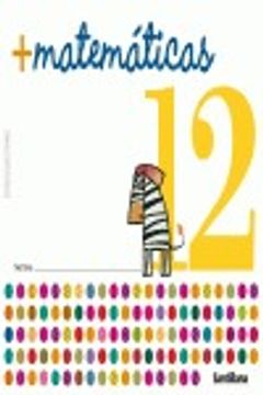 Mas Matemáticas 12