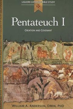 portada the pentateuch i: creation and covenant (in English)