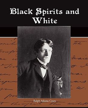 portada black spirits and white (in English)