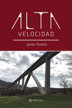 portada Alta Velocidad (in Spanish)