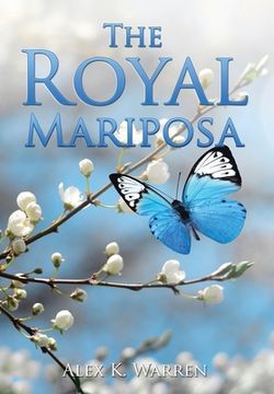 portada The Royal Mariposa