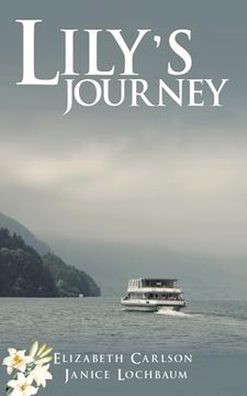 portada Lily's Journey (en Inglés)