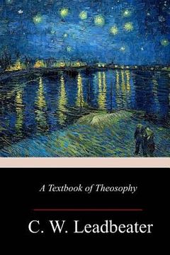 portada A Textbook of Theosophy (en Inglés)