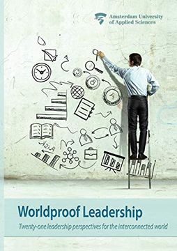 portada Worldproof Leadership (en Inglés)