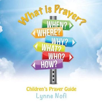 portada What is Prayer?