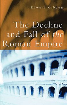 portada The Decline and Fall of the Roman Empire (in English)