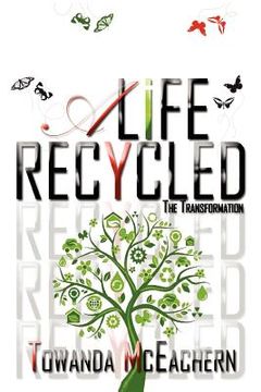 portada a life recycled