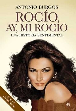 portada Rocio, ay, mi Rocio (in Spanish)