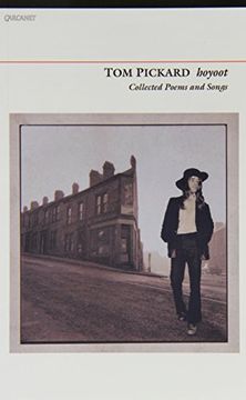 portada Hoyoot: Collected Poems and Songs