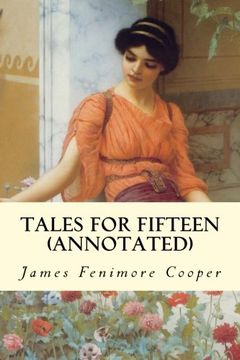 portada Tales for Fifteen (annotated)