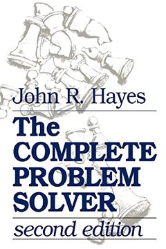 portada The Complete Problem Solver (en Inglés)